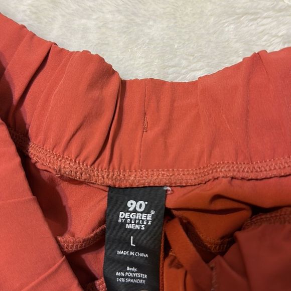 90 degrees By Reflex shorts - Picture 3 of 4